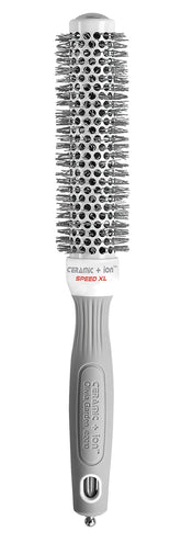 OLIVIA GARDEN CERAMIC & ION SPEED BRUSH THERMAL 25MM